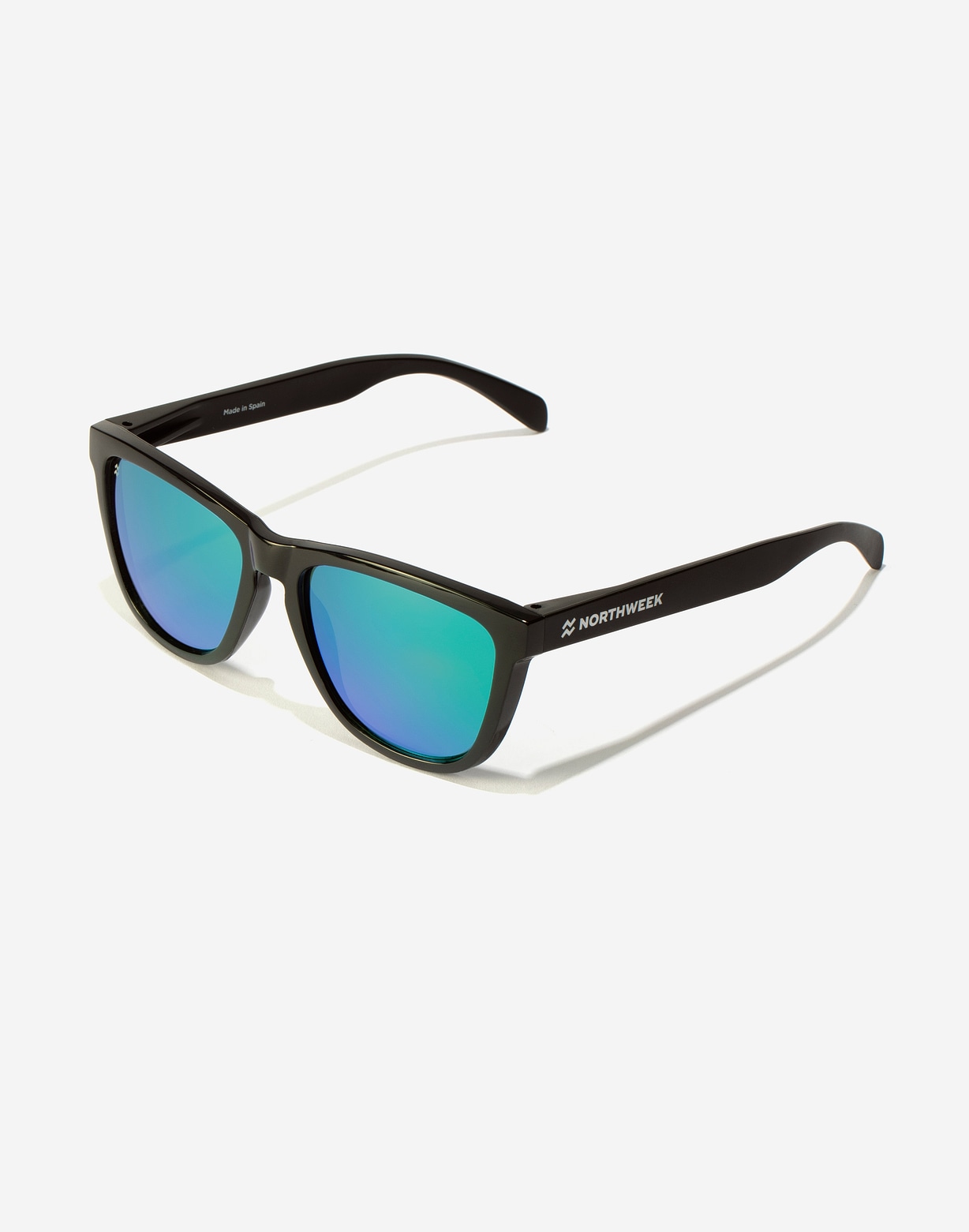 northweek REGULAR - POLARIZED BLACK EMERALD Últimos 2 días