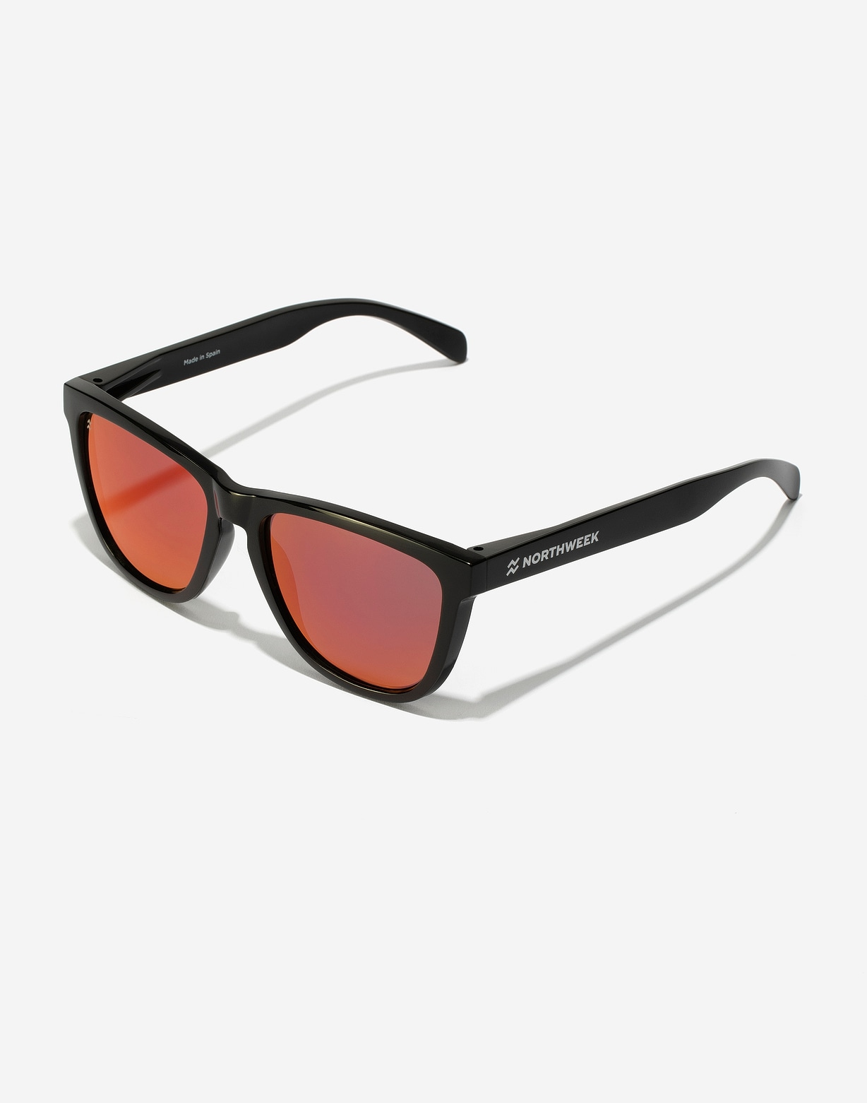 northweek REGULAR - POLARIZED BLACK RUBY Solo hoy