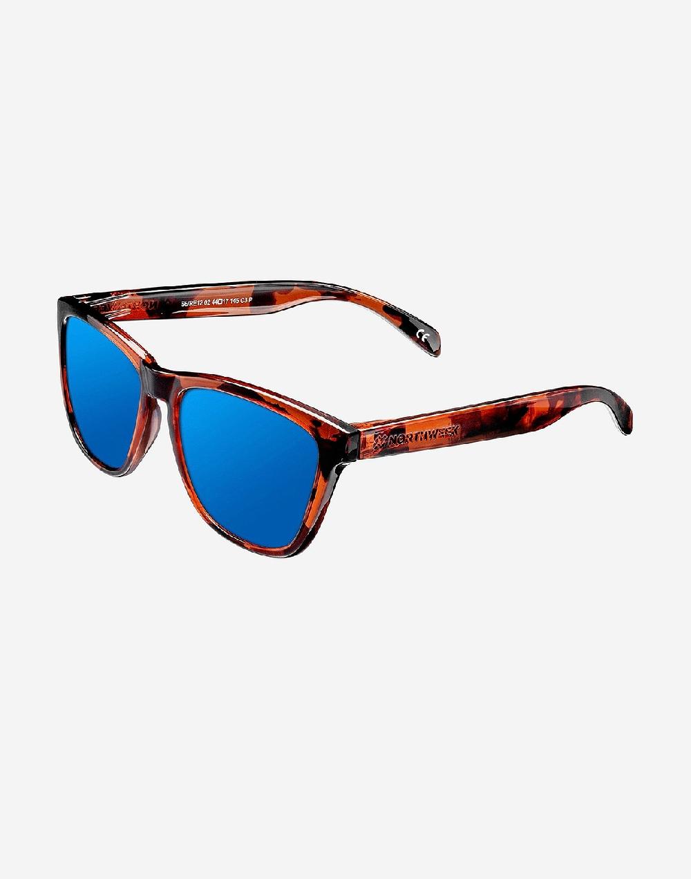 northweek REGULAR TORTOISE RED Limitado a 3 días