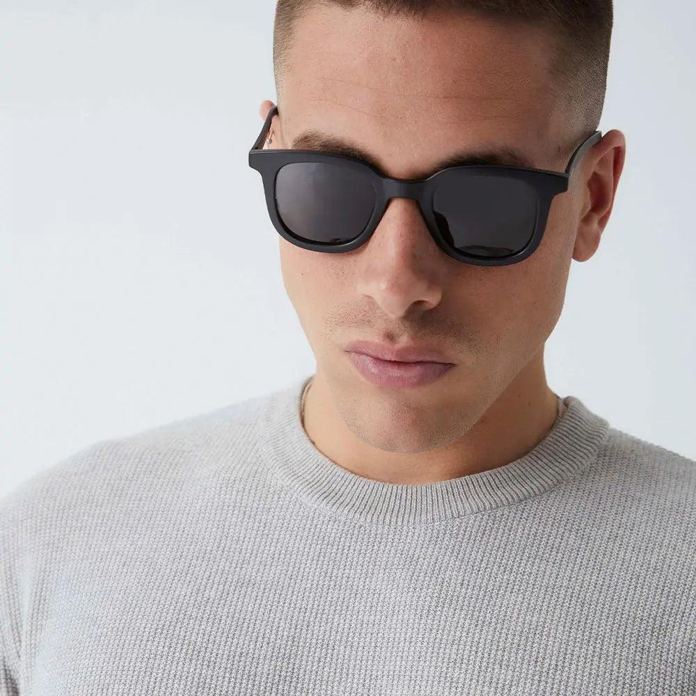parafina Cauce Negro Mate Superdescuento
