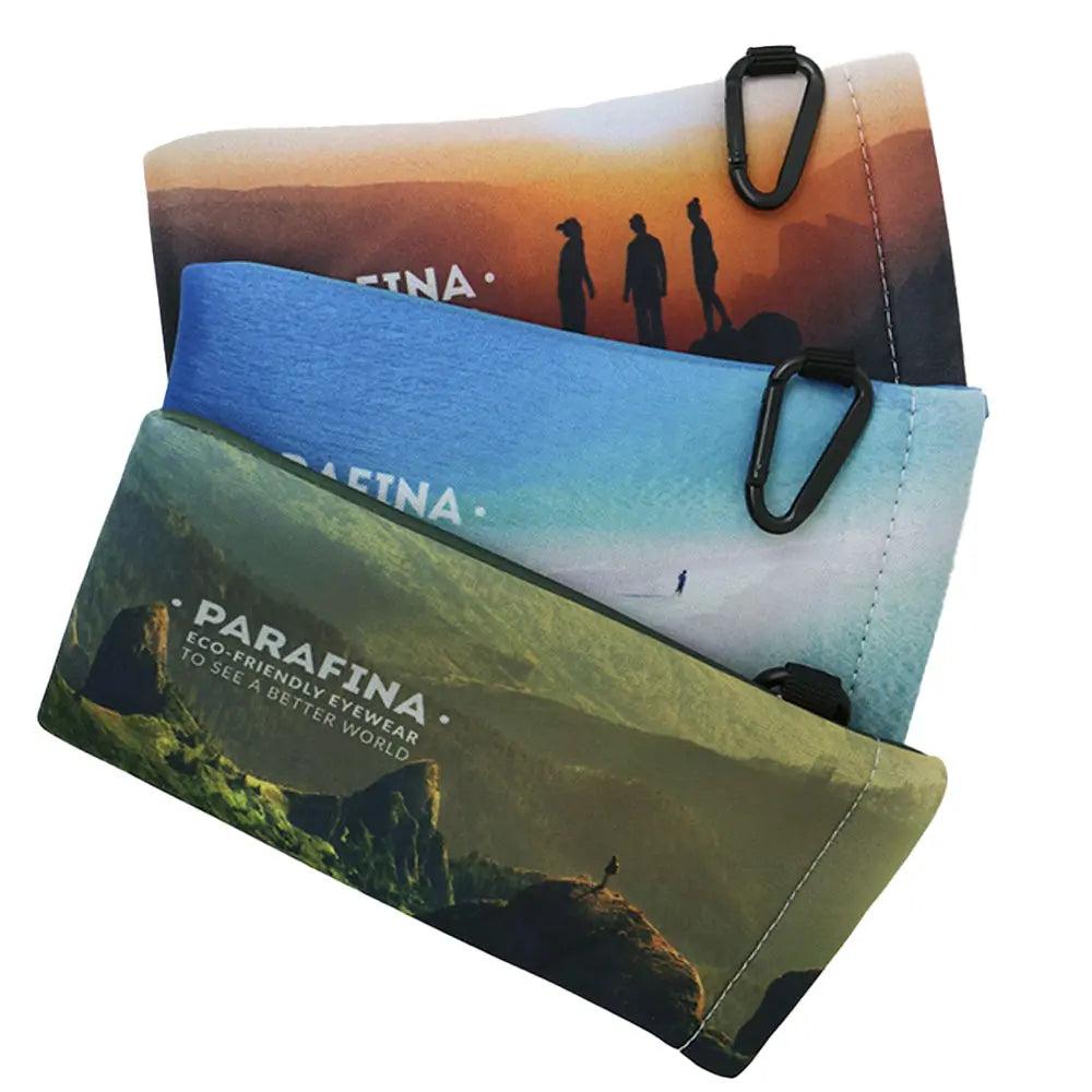 parafina Funda Neopreno Reciclado Azul Rebajas baratas