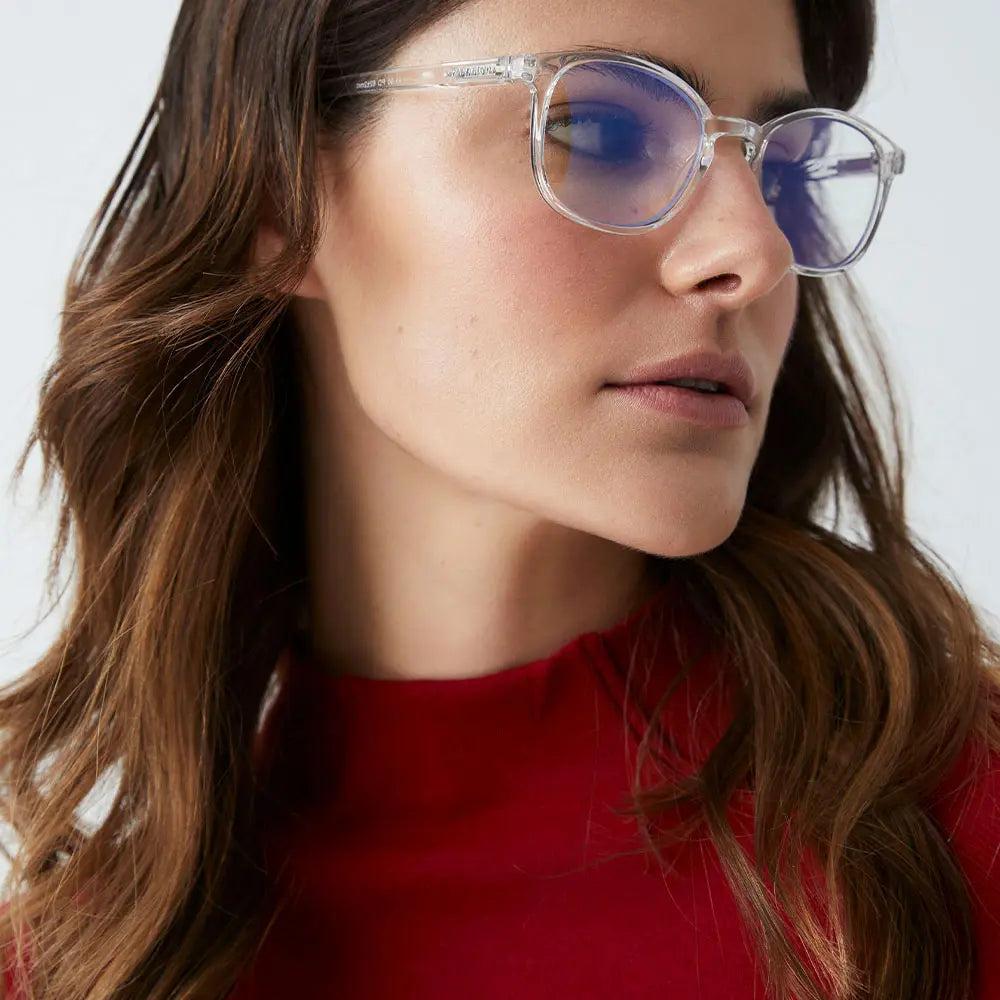 parafina Sena Lectura Carey Azul En oferta