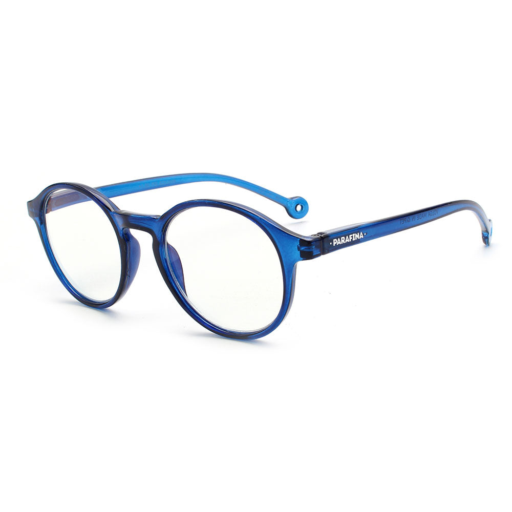 parafina Volga Lectura Azul Oscuro Precio ultrabajo