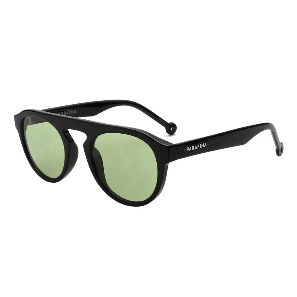 parafina Corriente LECOLOR Lente Verde Precios de Black Friday