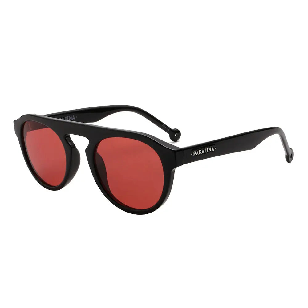 parafina Corriente LECOLOR Lente Roja En oferta