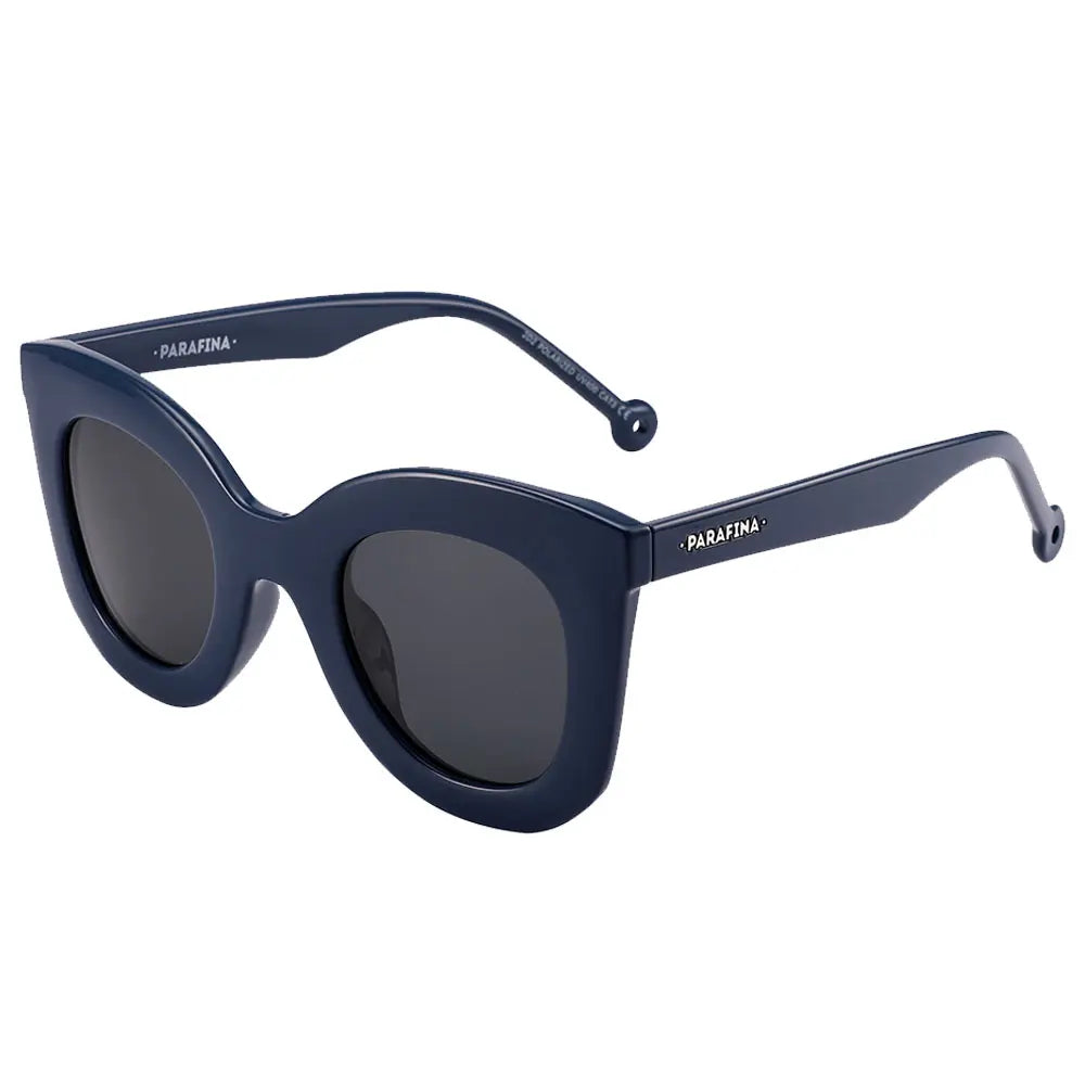 parafina Jungla Azul Marino Outlet