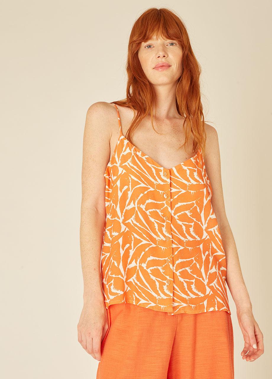 pepaloves CORAL BRUSH TOP ÚLTIMAS EDICIONES