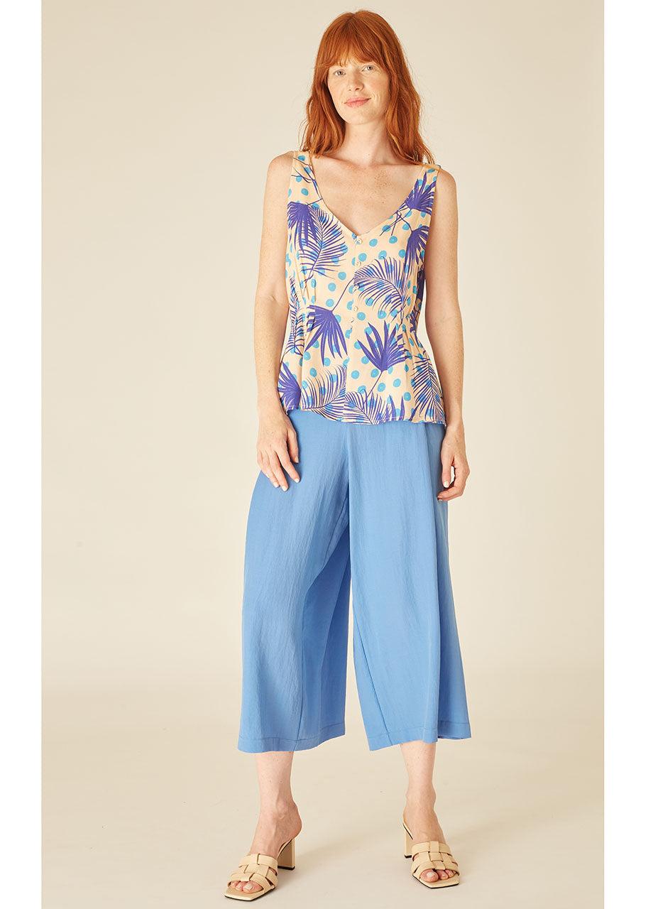 pepaloves PALM&DOTS TOP Último día