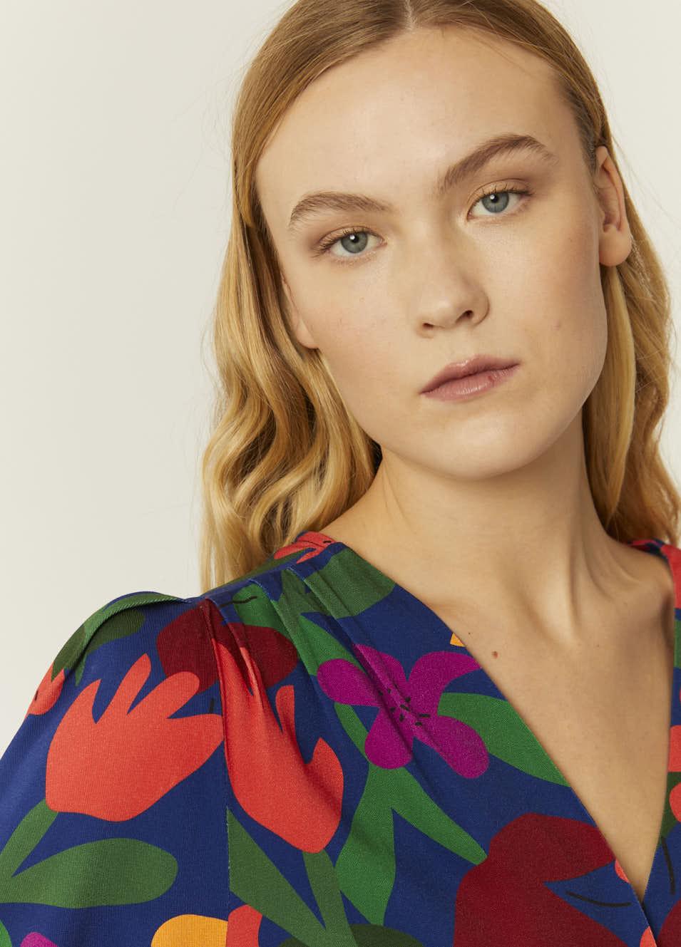 pepaloves BLUSA BOUQUET Rebajas de fin de temporada