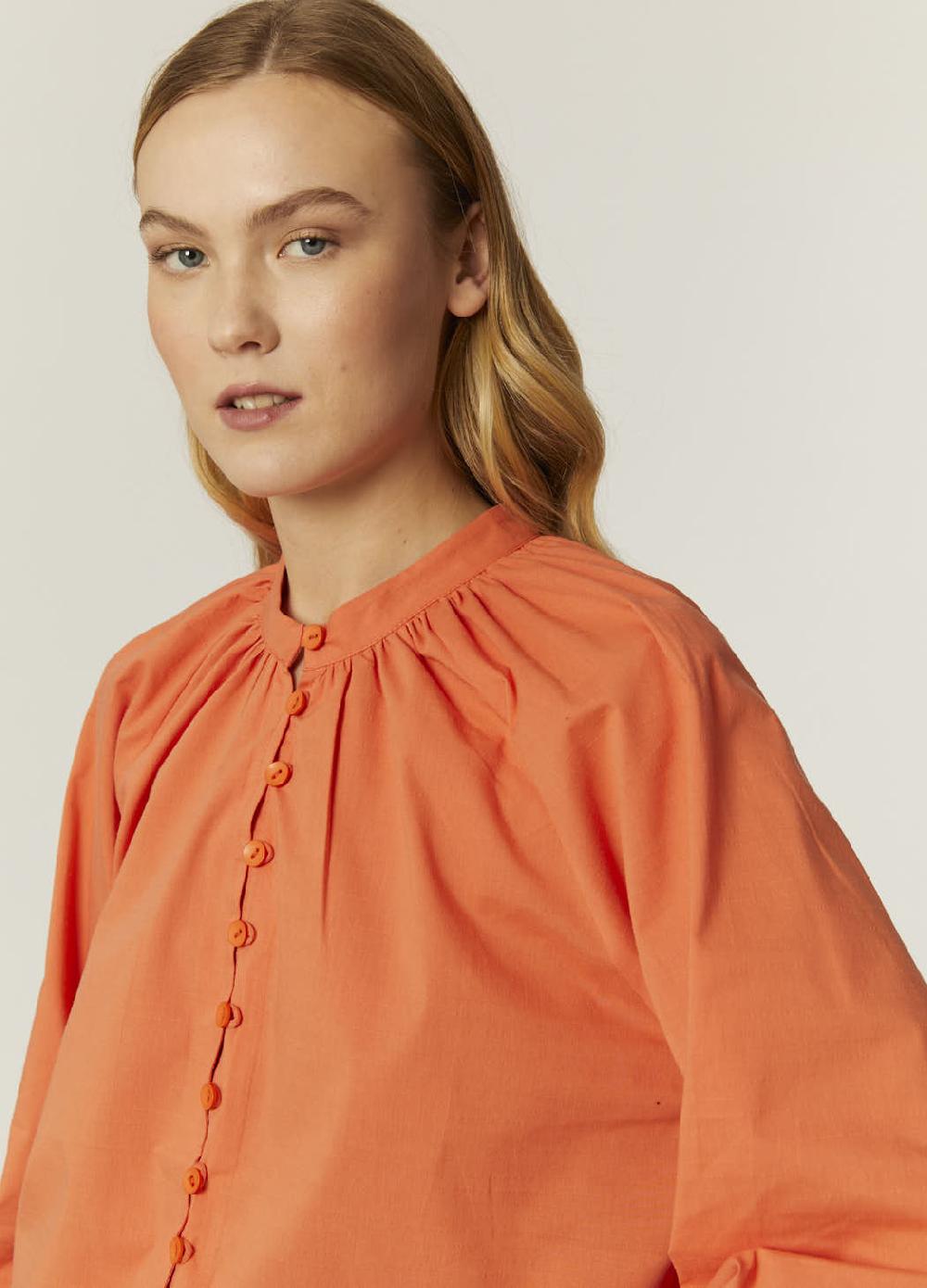 pepaloves BLUSA MAO MELOCOTON Ofertas