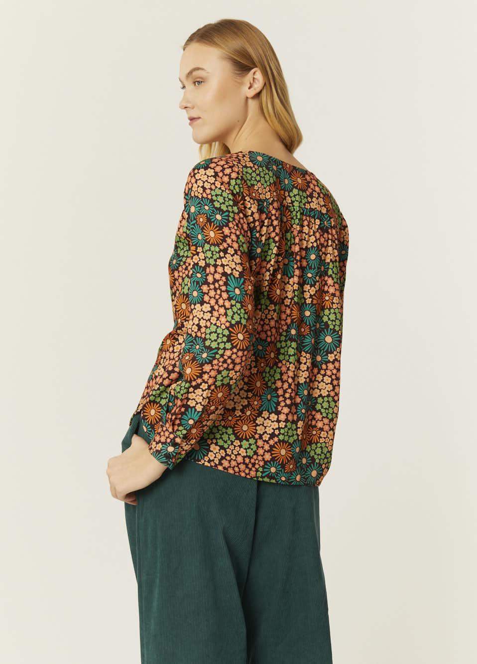 pepaloves BLUSA DAISY Tienda