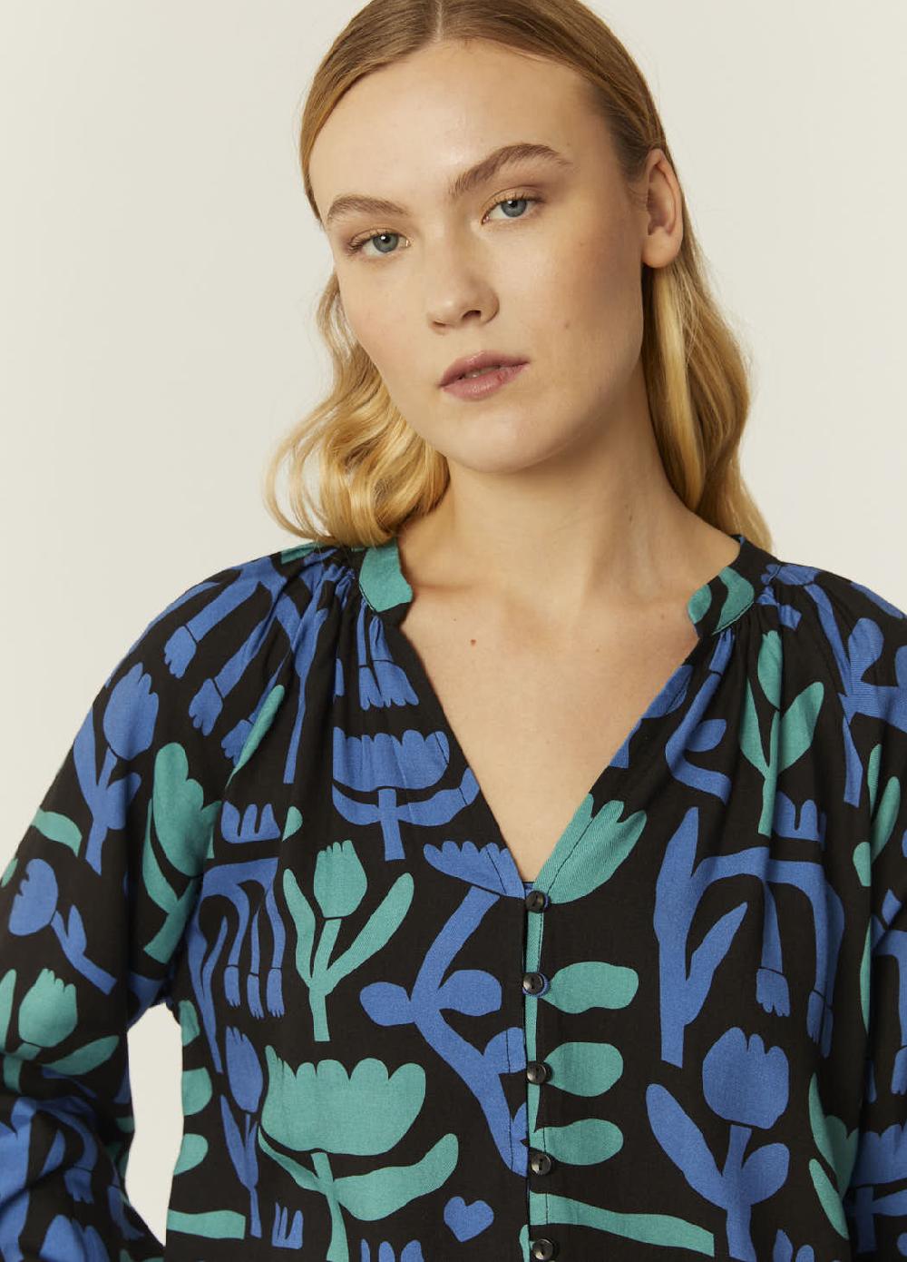 pepaloves BLUSA MAO TULIP Envío gratis