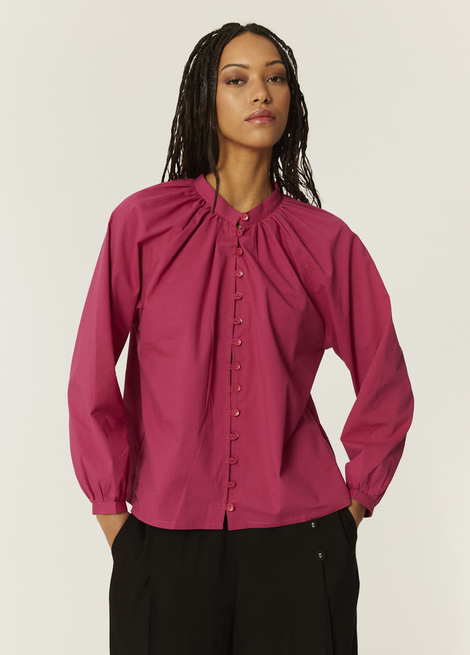 pepaloves BLUSA MAO CEREZA Últimos 3 días