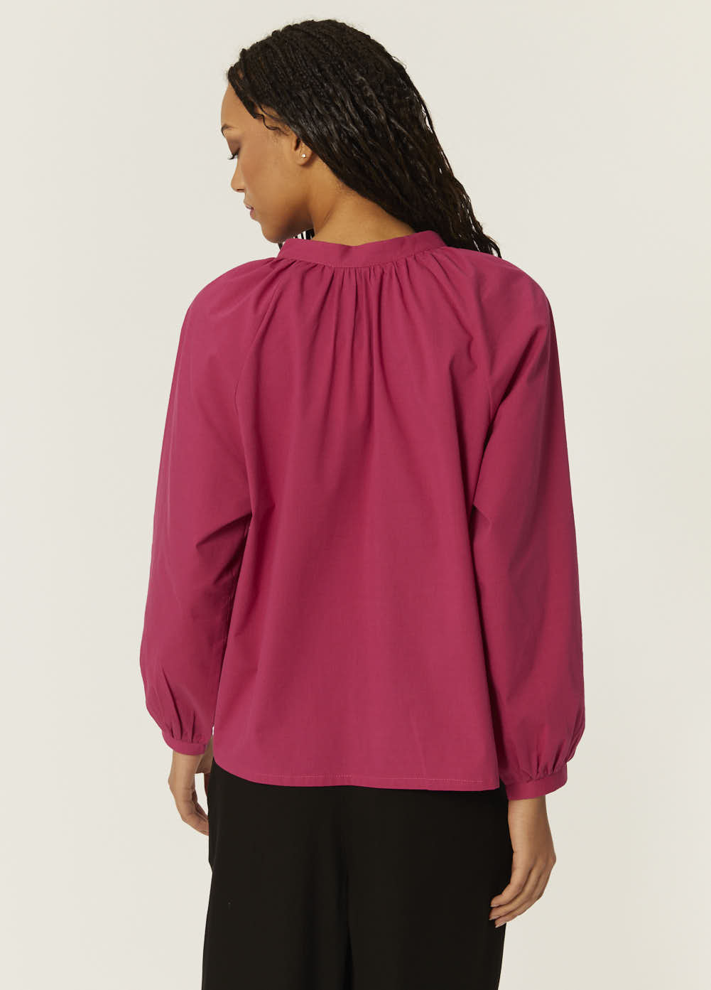 pepaloves BLUSA MAO CEREZA Últimos 3 días