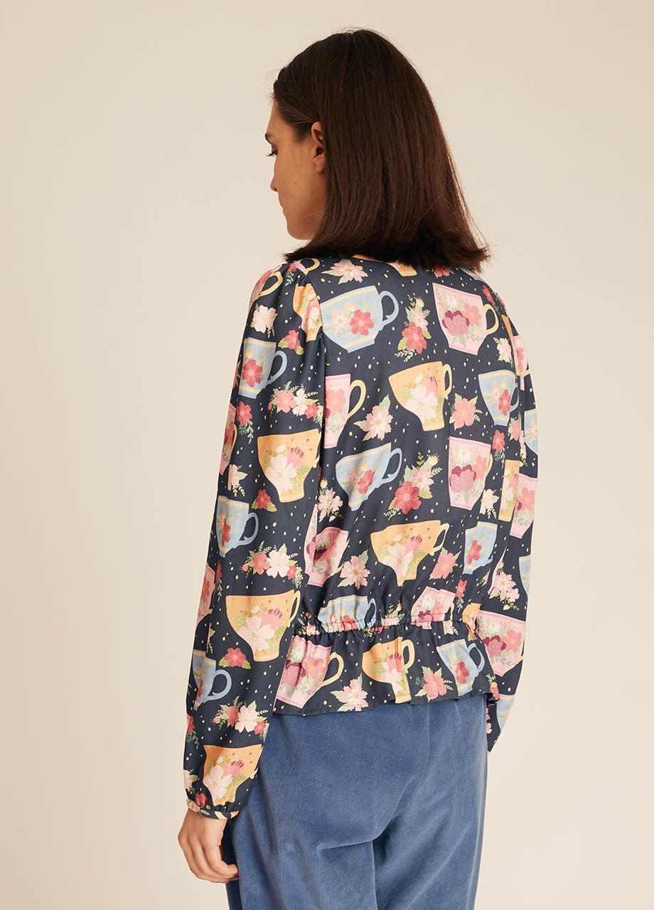 pepaloves TEACUPS SHIRT Liquidación