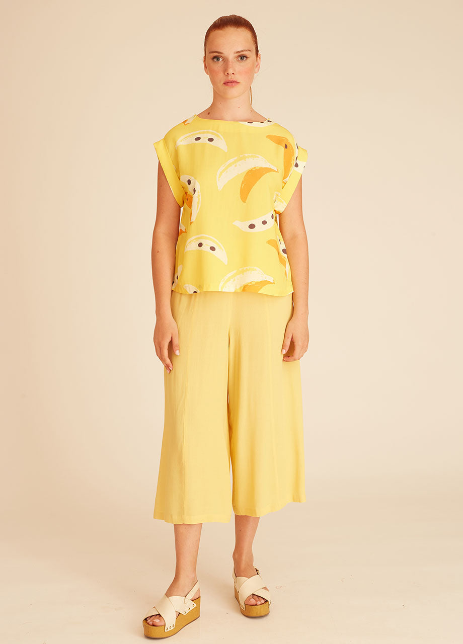 pepaloves BANANA BLOUSE 2025