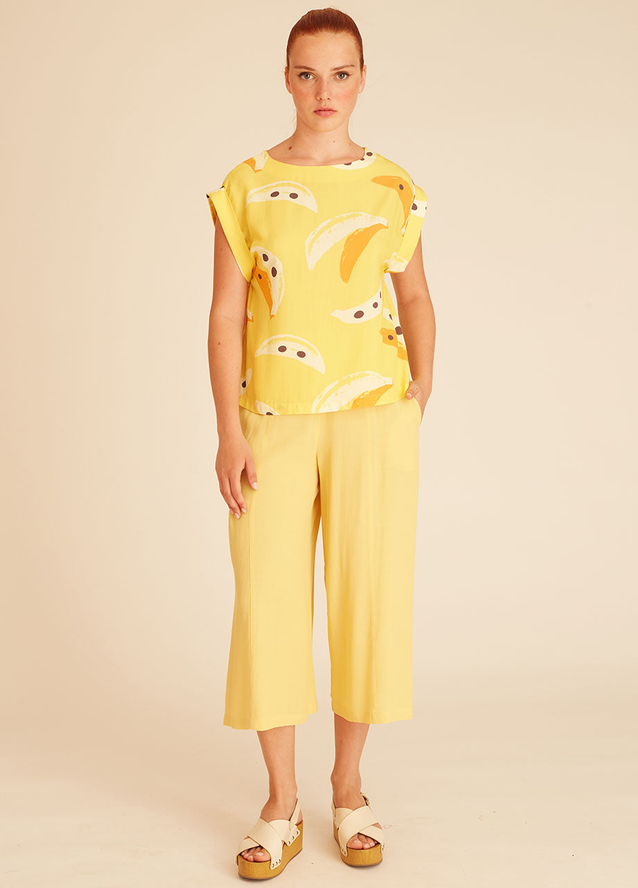 pepaloves BANANA BLOUSE 2025