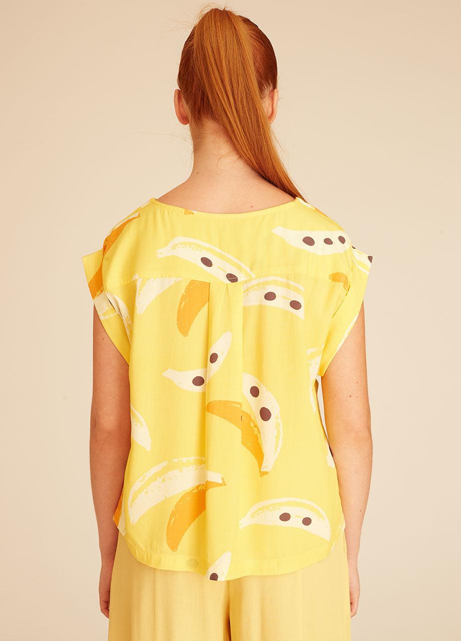 pepaloves BANANA BLOUSE 2025