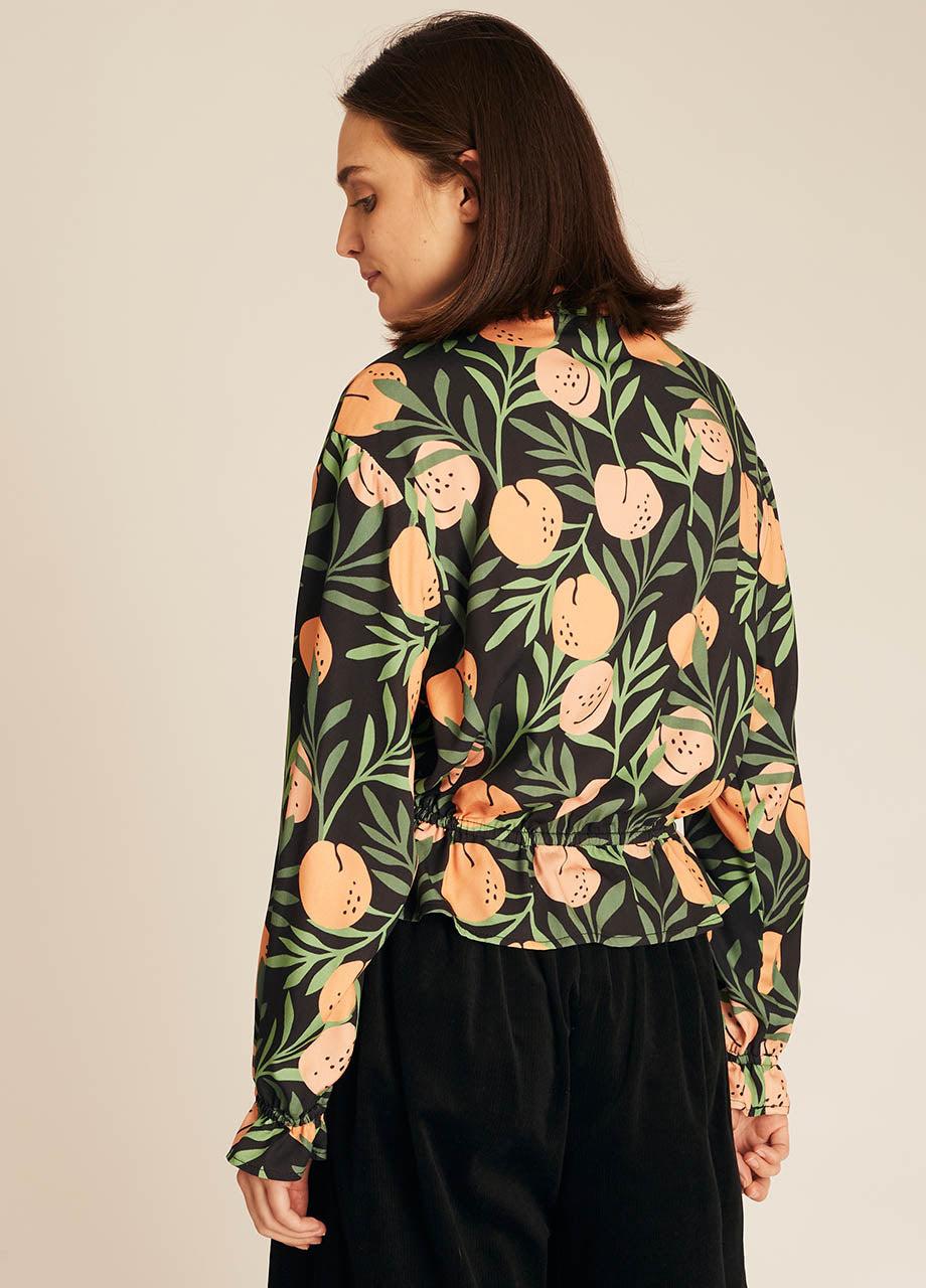 pepaloves PEACHES BLOUSE Rebajas