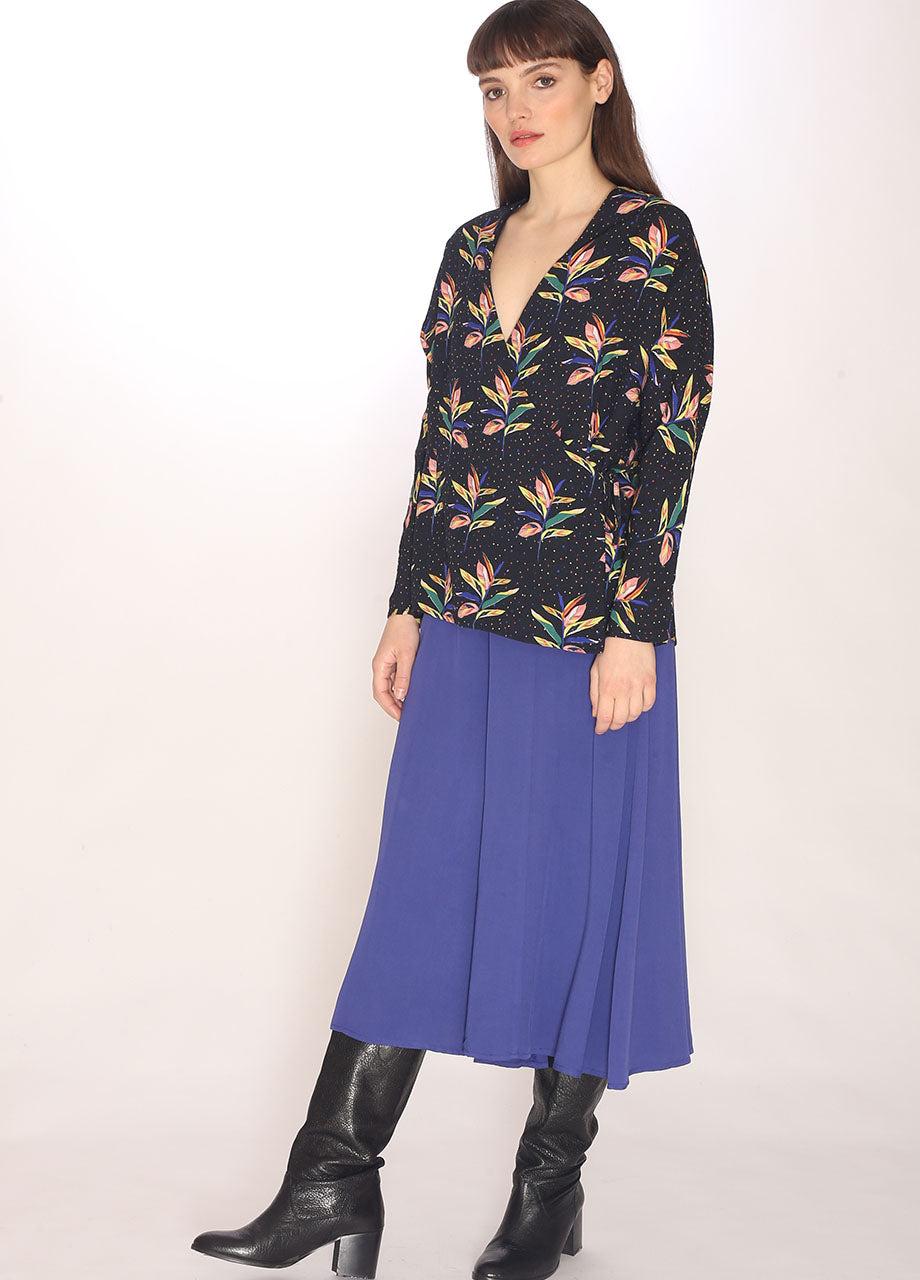 pepaloves 110140_DOTS & PETALS BLOUSE Ofertas