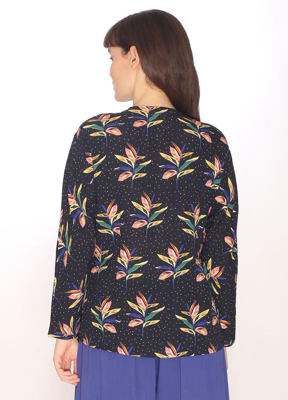 pepaloves 110140_DOTS & PETALS BLOUSE Ofertas