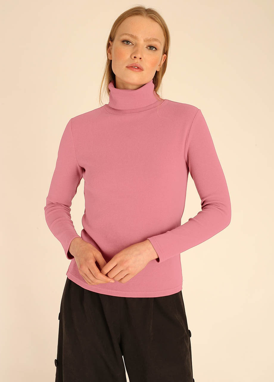 pepaloves PERKINS TSHIRT LIGHT PINK En oferta