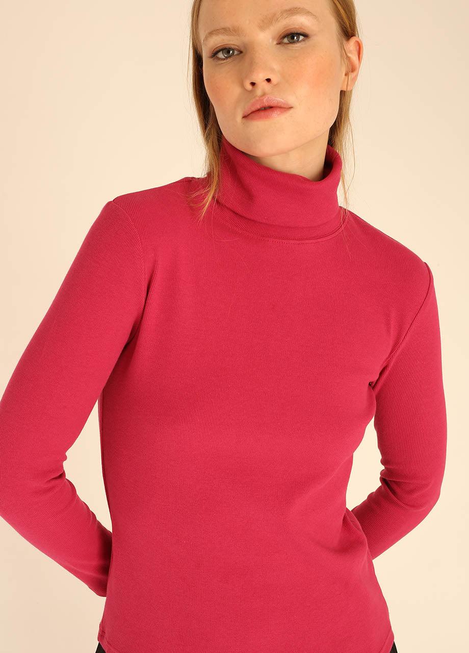 pepaloves PERKINS TSHIRT CERISE Gran oferta