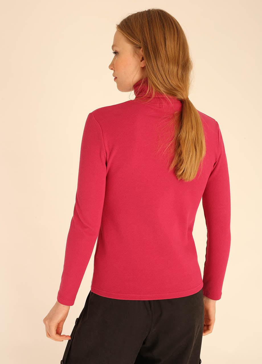 pepaloves PERKINS TSHIRT CERISE Gran oferta