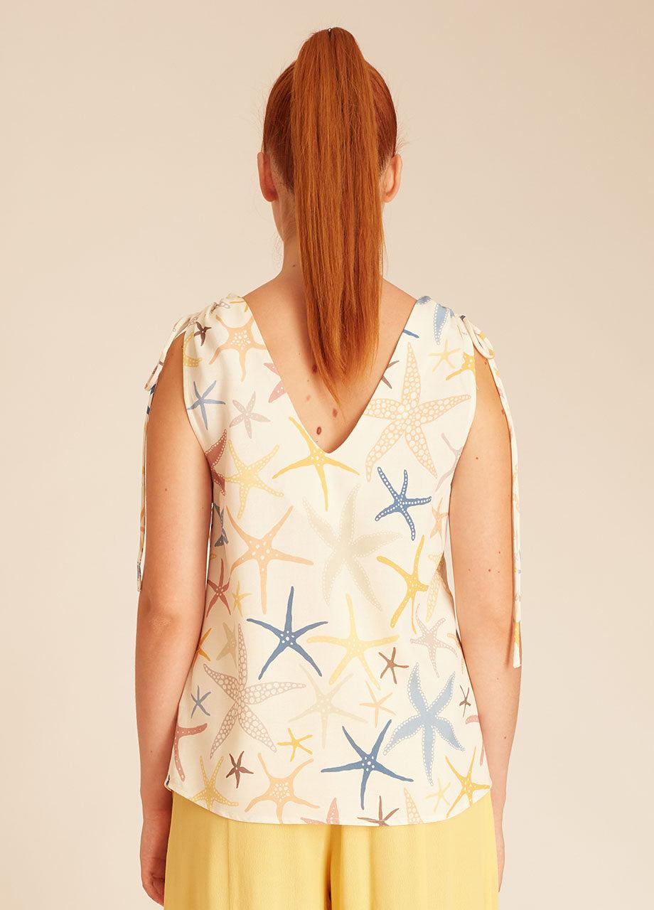 pepaloves STARFISH TOP Oferta especial de fábrica
