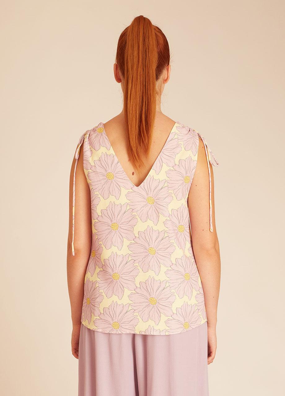 pepaloves DAISY TOP Promoción trimestral