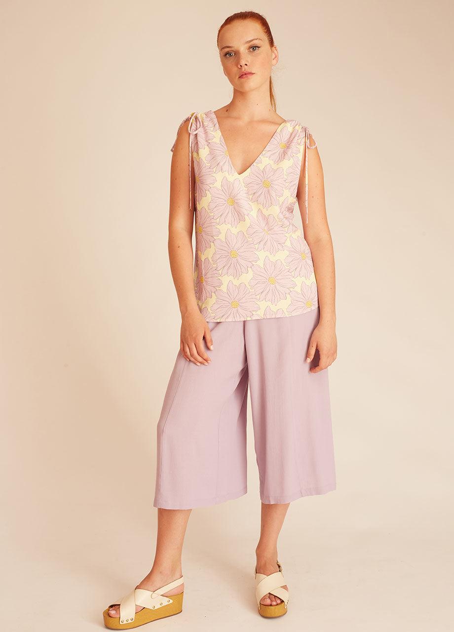 pepaloves DAISY TOP Promoción trimestral