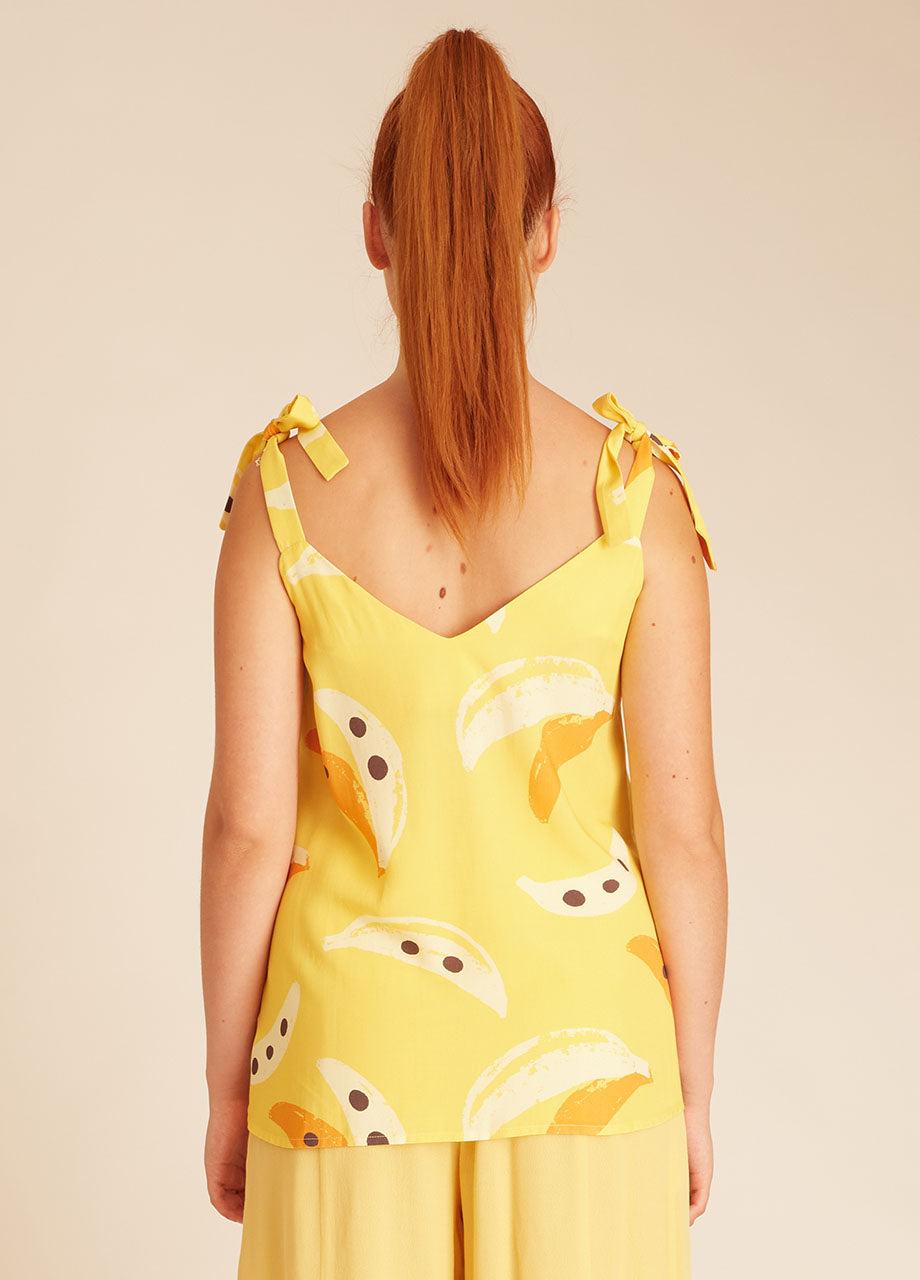 pepaloves BANANA TOP Superdescuento