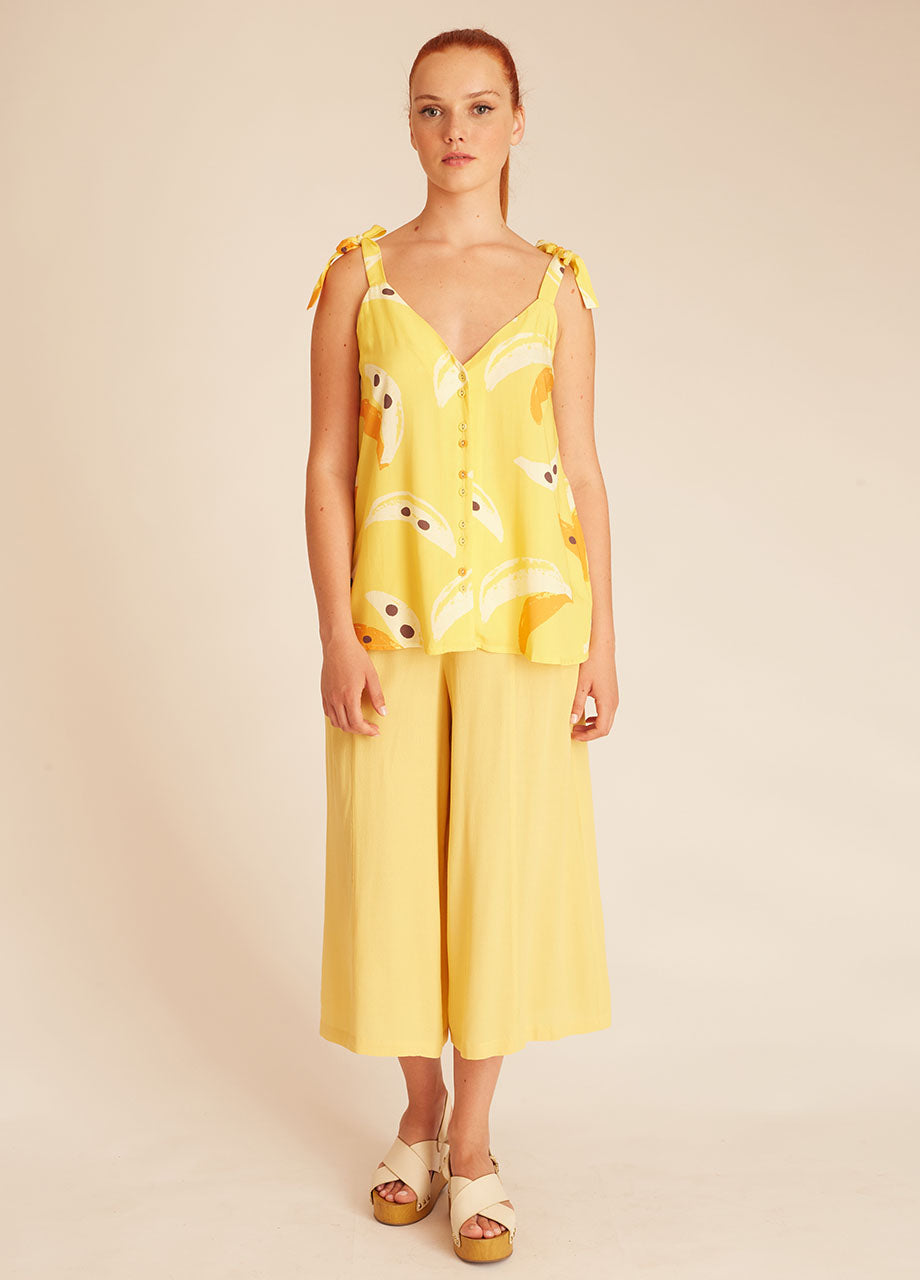 pepaloves BANANA TOP Superdescuento