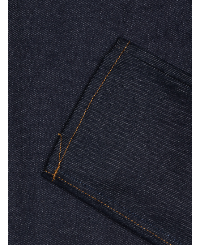 spezial madrid Nudie Jeans Solid Ollie Dry Abyss Envío gratis