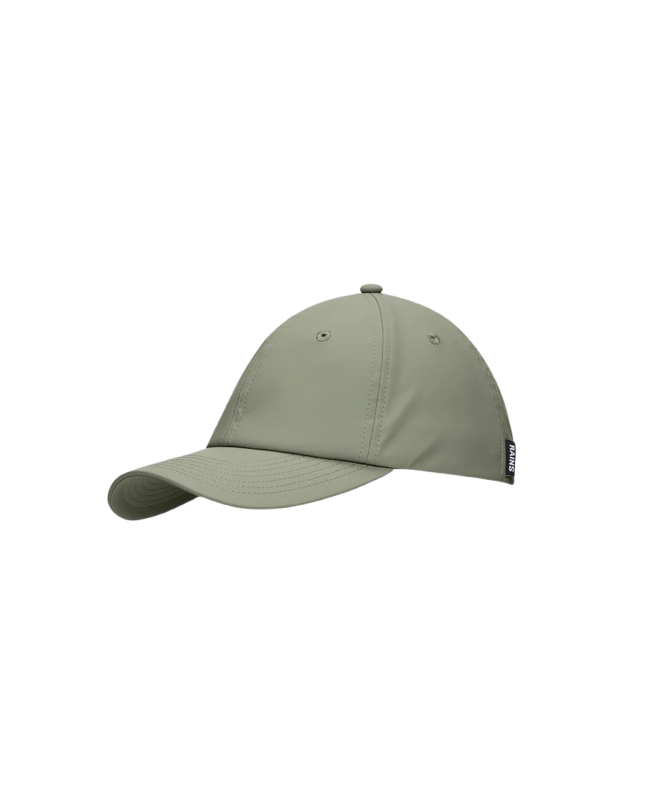 spezial madrid Rains Baseball Cap Drift