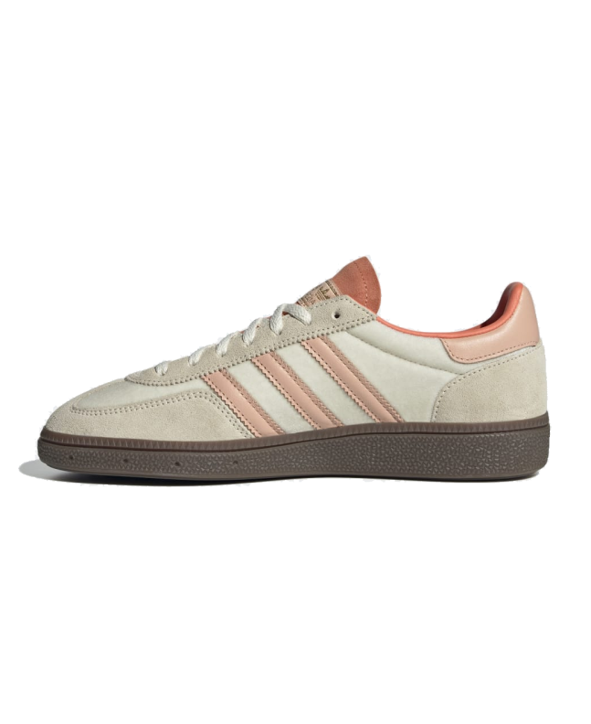 spezial madrid Adidas Handball Spezial Cream White Power Coral & Semi Coral Outlet online