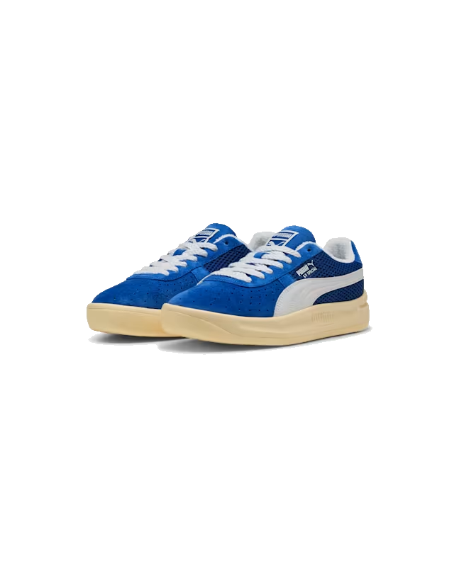 spezial madrid Puma GV Special Laundry Boys II Clyde Royal & Creamy Vanilla