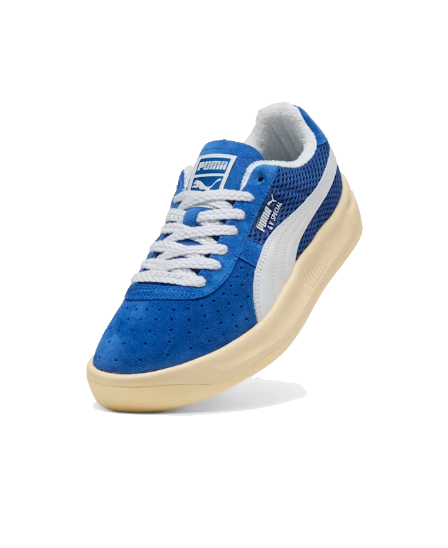 spezial madrid Puma GV Special Laundry Boys II Clyde Royal & Creamy Vanilla Rebajas