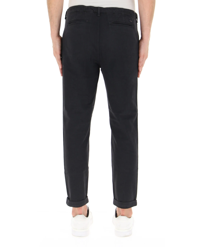 spezial madrid 40 Weft Joec Regular Slim Chino Navy Rebajas online