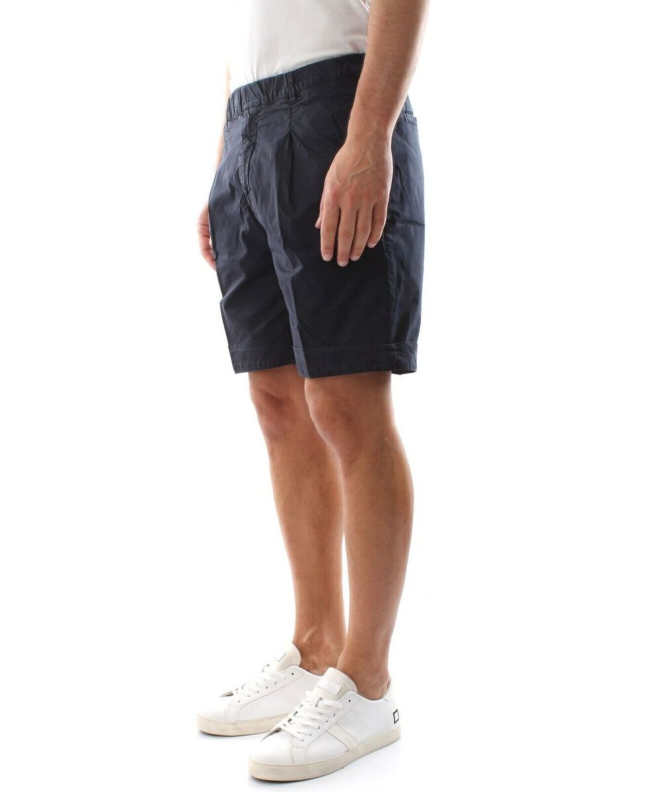 spezial madrid 40 Weft Mike Cargo Short Navy Envío gratis