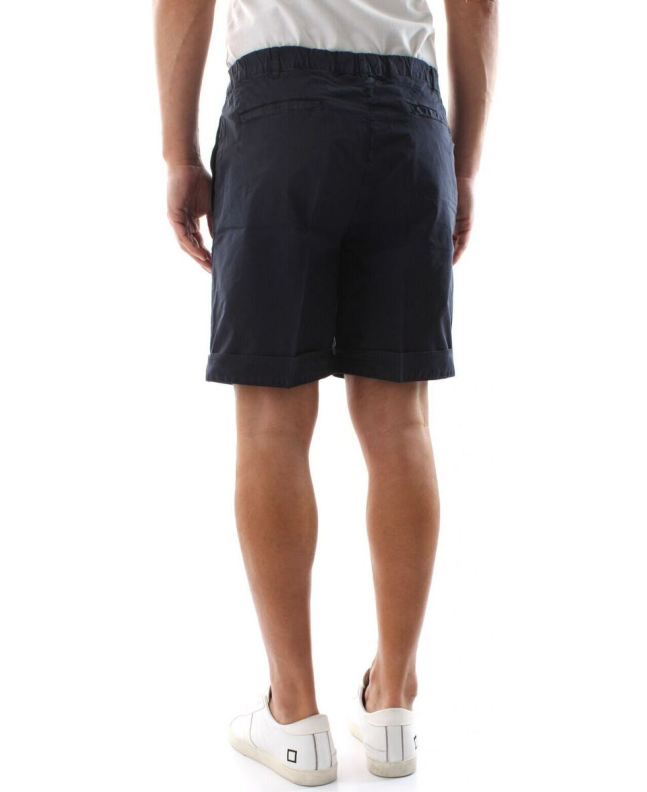 spezial madrid 40 Weft Mike Cargo Short Navy Envío gratis