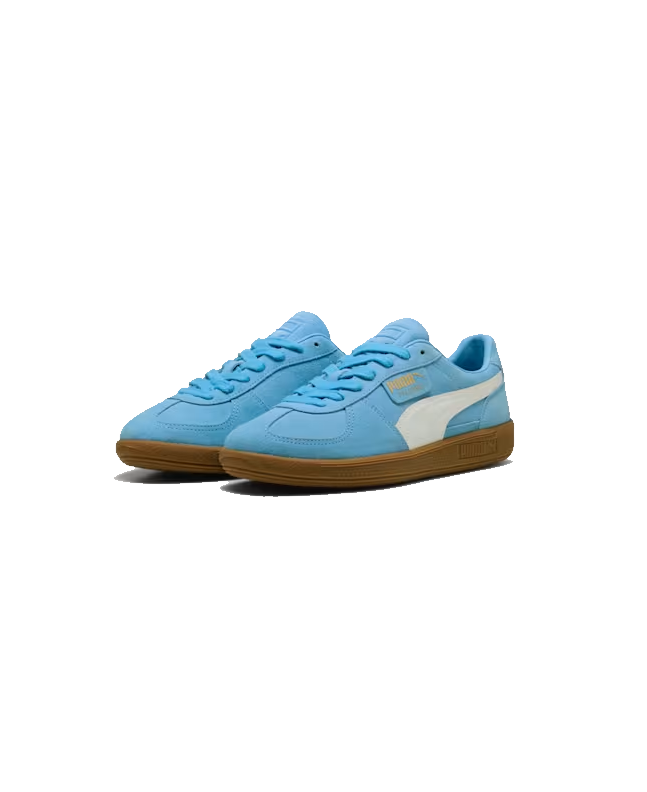 spezial madrid Puma Palermo OG Team Light Blue & White