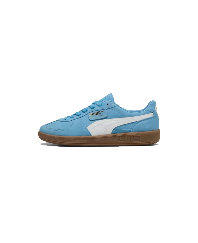 spezial madrid Puma Palermo OG Team Light Blue & White Últimos 3 días