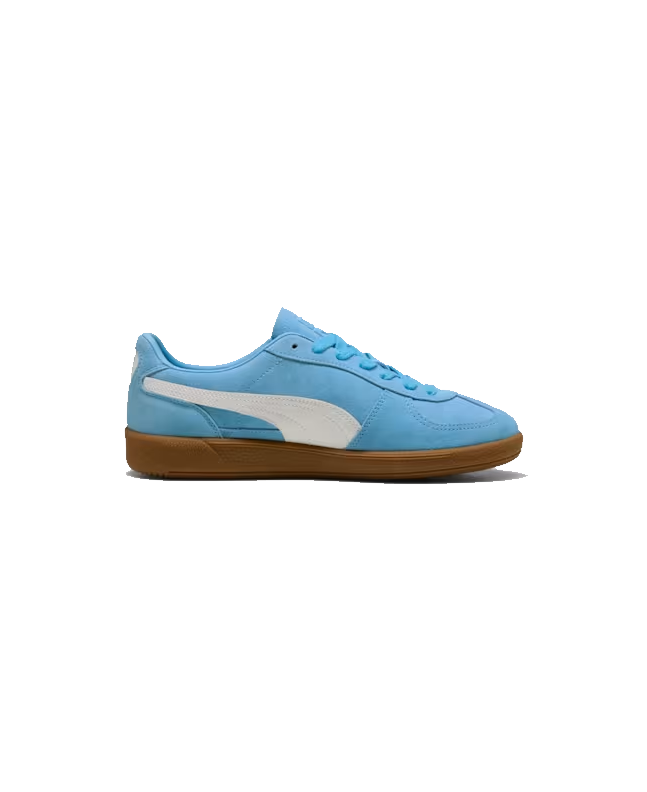 spezial madrid Puma Palermo OG Team Light Blue & White Últimos 3 días