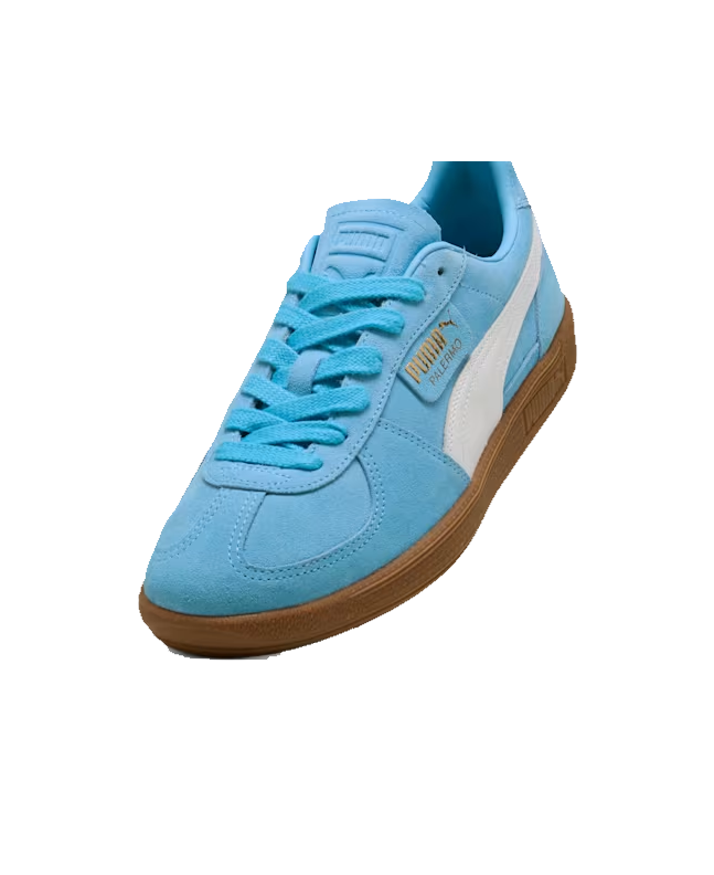 spezial madrid Puma Palermo OG Team Light Blue & White Últimos 3 días