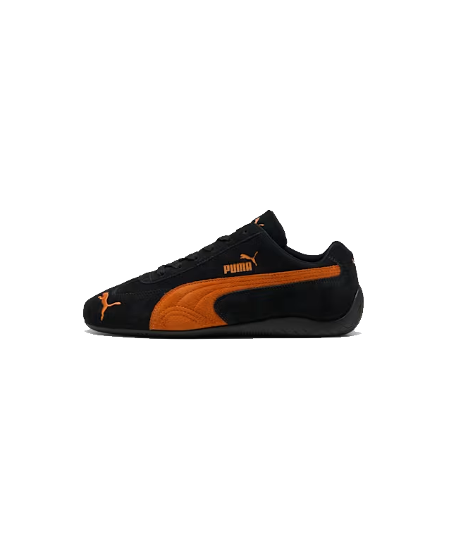 spezial madrid Puma Speedcat OG Puma Black & Rickie Orange Promoción trimestral