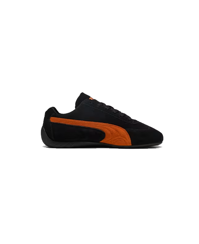 spezial madrid Puma Speedcat OG Puma Black & Rickie Orange Promoción trimestral