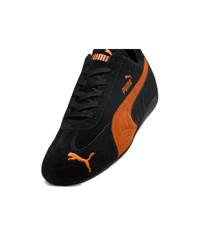 spezial madrid Puma Speedcat OG Puma Black & Rickie Orange Promoción trimestral