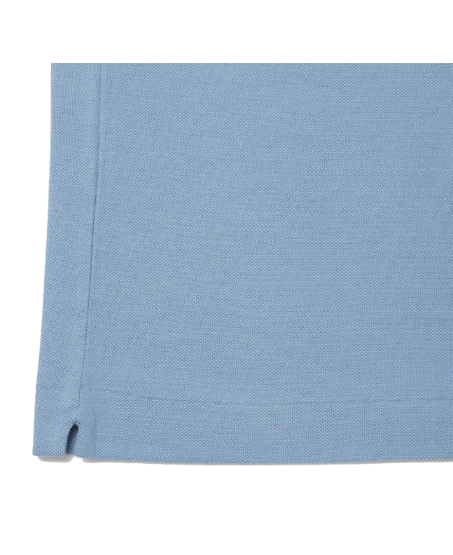 spezial madrid Lacoste Classic L12.12 Polo Pastel Blue En línea