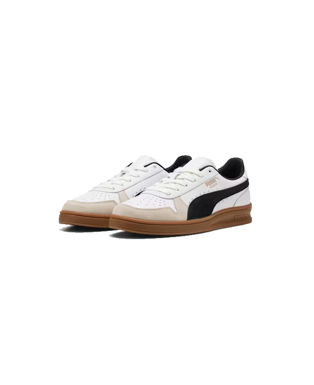 spezial madrid Puma Indoor OG White Black & Gum